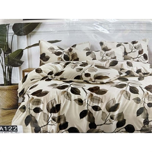 Komplet pościel 3cz 200cmx220cm
