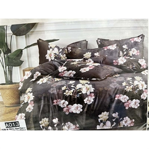 Komplet pościel 3cz 200cmx220cm