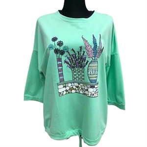Bluzka damska M/L-XL/2XL