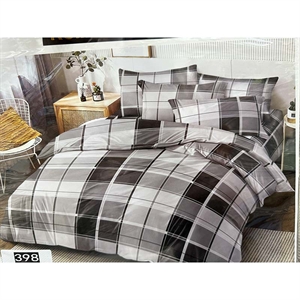 Komplet pościel 3cz 200cmx220cm