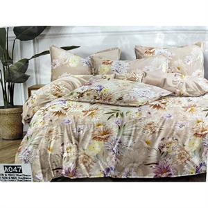 Komplet pościel 3cz 200cmx220cm