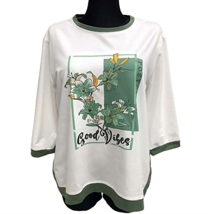 Bluzka damska M/L-XL/2XL