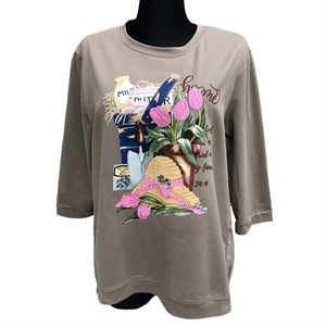 Bluzka damska M/L-XL/2XL