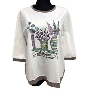 Bluzka damska M/L-XL/2XL
