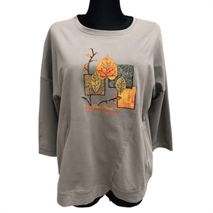 Bluzka damska M/L-XL/2XL