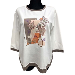 Bluzka damska M/L-XL/2XL