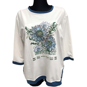Bluzka damska M/L-XL/2XL