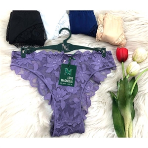 Majtki damskie M/L-2XL