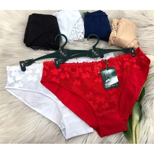 Majtki damskie M/L-2XL