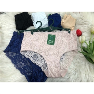 Majtki damskie 3XL-5XL
