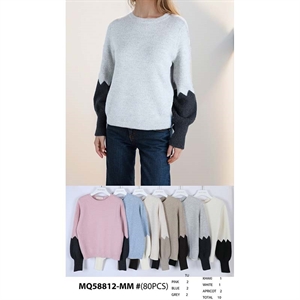 Sweter damski
