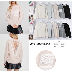 Sweter damski