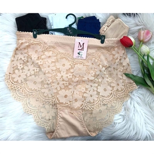 Majtki damskie 8XL-10XL