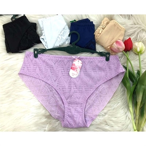 Majtki damskie 2XL-4XL