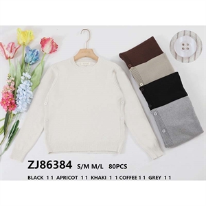 Sweter damski S/M-M/L