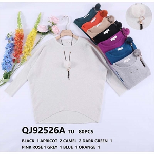 Sweter damski