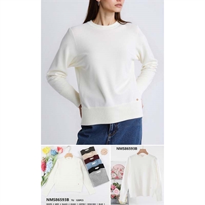 Sweter damski