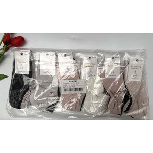 Stopki damskie 35-38/39-41