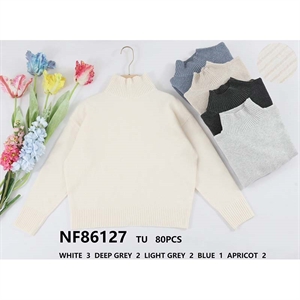 Sweter damski
