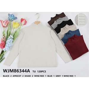 Sweter damski