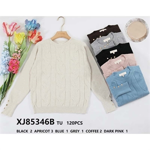 Sweter damski