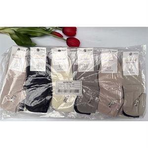 Stopki damskie 35-38/39-41