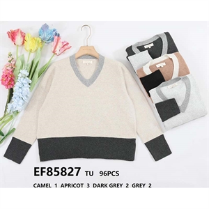 Sweter damski
