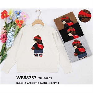Sweter damski