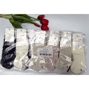Stopki damskie 35-38/39-41