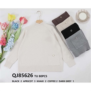 Sweter damski