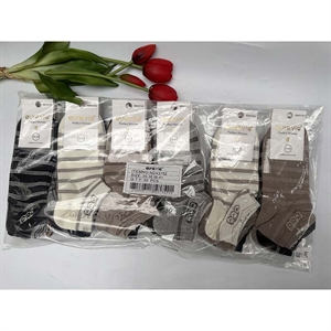 Stopki damskie 35-38/39-41