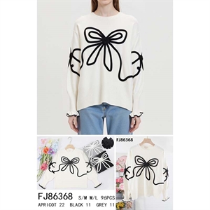 Sweter damski  S/M-M/L