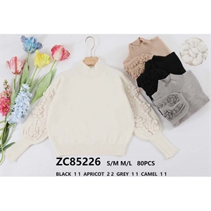 Sweter damski  S/M-M/L