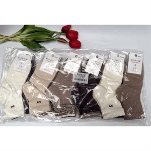 Skarpetki damskie 35-38/39-41
