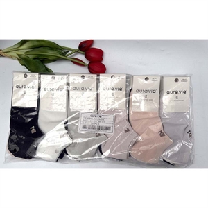 Stopki damskie 35-38/39-41