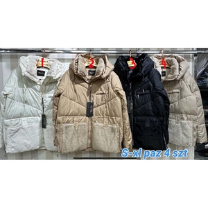 Kurtka damska  S-XL