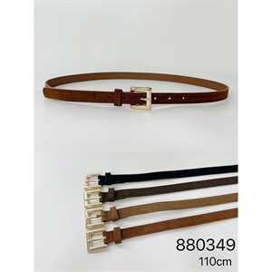 Pasek damski 75cm