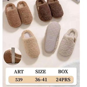 Kapcie damskie  36-41