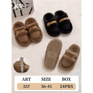 Kapcie damskie  36-41
