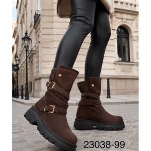Botki damskie  36-41