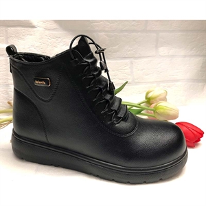 Botki ocieplane damskie 36-41