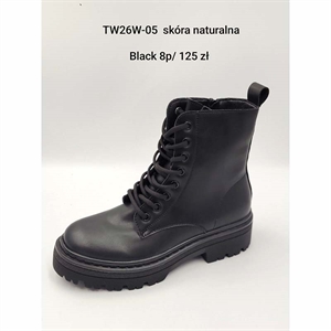 Trzewiki damskie  36-41
