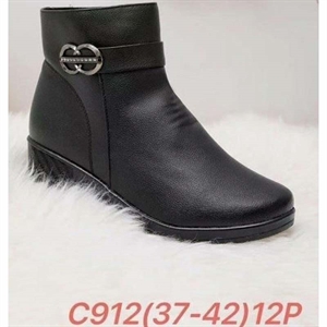 Botki damskie 37-42