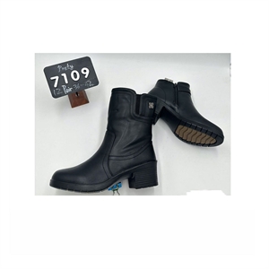 Botki damskie na zimę 36-42