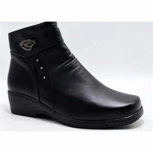 Botki damskie 37-42