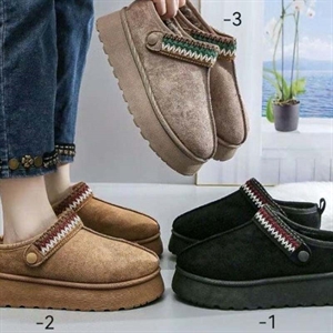 Buty Emu  36-41
