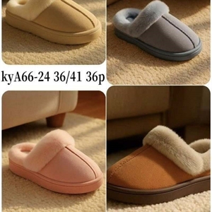 Kapcie damskie 36-41