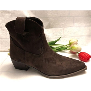 Botki damskie 36-41