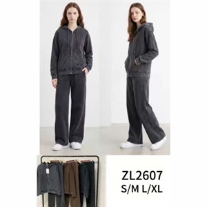 Komplet damski  S/M-L/XL