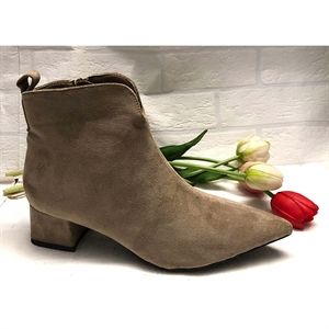 Botki damskie 36-41
